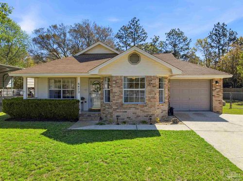 6472 Imperial Dr, Milton, FL, 32570 | Card Image