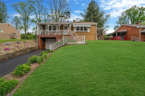 2021 Ridge Rd, Elizabeth Twp, PA, 15135-3032 | Card Image