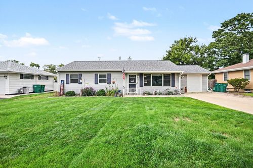 1111 Winthrop Ave, Joliet, IL, 60435-3415 | Card Image
