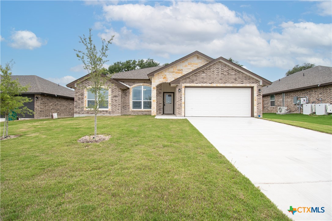 Residential in Belton