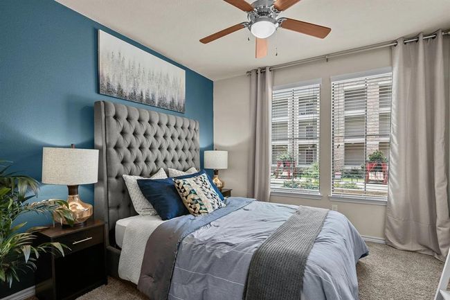 APT-3114 - 2121 Ella Blvd, Condo with 1 bedrooms, 1 bathrooms and null parking in Houston TX | Image 13