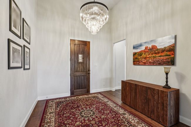 7605 Windsor, House other with 4 bedrooms, 4 bathrooms and null parking in The Colony TX | Image 4