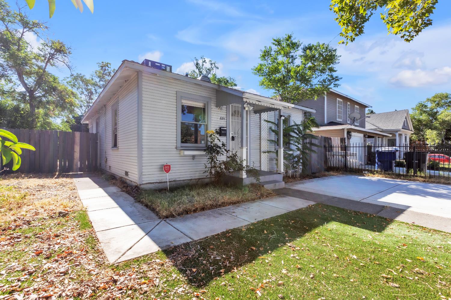 Residential in Sacramento 3