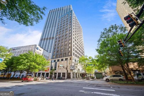 3g-20 Marietta St Nw, Atlanta, GA, 30303-2822 | Card Image
