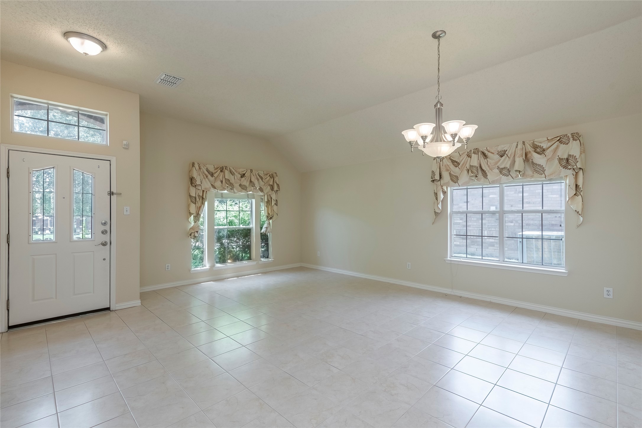 Residential Lease in Frisco 4