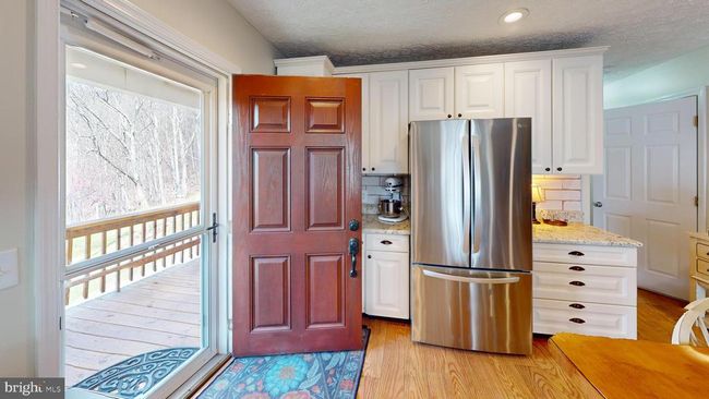 19 Homes At Timber Knl, House other with 4 bedrooms, 3 bathrooms and null parking in Scherr WV | Image 25