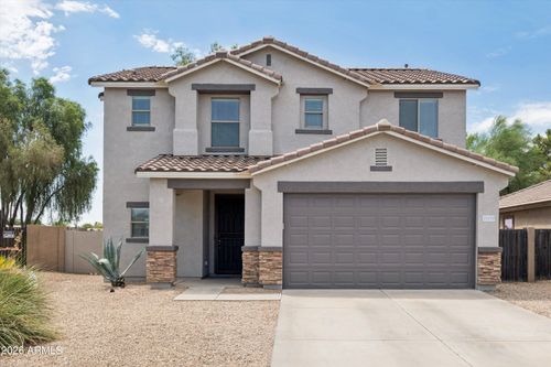 21910 E Creosote Ct, Queen Creek, AZ, 85142-4927 | Card Image