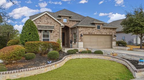 2926 Blenheim, Bulverde, TX, 78163 | Card Image