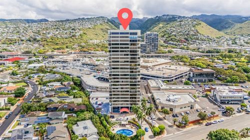 apt-19d-4340 Pahoa Ave, Honolulu, HI, 96816-5024 | Card Image