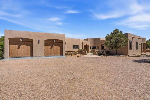 48 Sundance Dr, Santa Fe, NM, 87506-8551 | Card Image