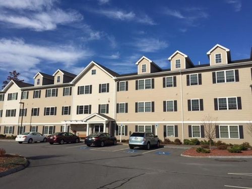 apt-108-100 Sentinel Ct, Manchester, NH, 03103-4589 | Card Image