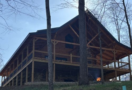 40001 Dawley New Pittsburg Rd, Logan, OH, 43138 | Card Image