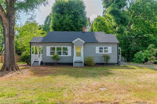 519 N Staley St, Liberty, NC, 27298-8675 | Card Image