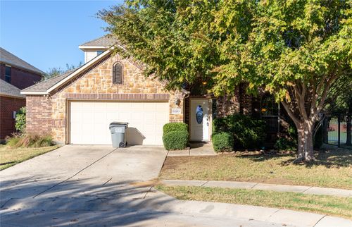 12233 Candle Island Dr, Frisco, TX, 75036-9327 | Card Image
