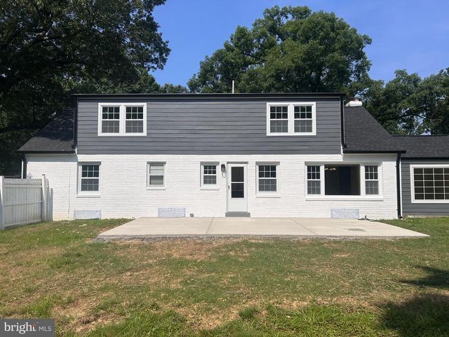 6519 Terry Dr, House other with 4 bedrooms, 2 bathrooms and null parking in SPRINGFIELD VA | Image 57