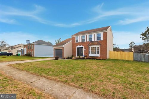 9409 Silver Fox Turn, CLINTON, MD, 20735-3057 | Card Image