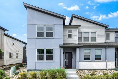 19007 E 64th Avenue, Denver, CO, 80249 | Card Image