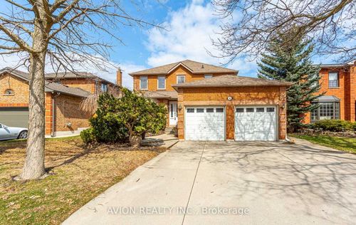 93 Waldie Rd, Oakville, ON, L6L6G5 | Card Image