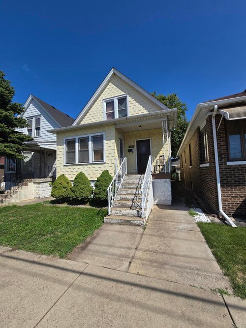 3741 Parrish Ave, East Chicago, IN, 46312 | Card Image