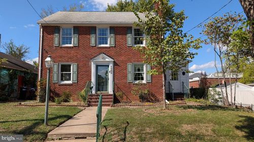 1209 Parcell St, FREDERICKSBURG, VA, 22401-4612 | Card Image