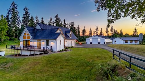 14045 Solberg Rd Se, Yelm, WA, 98597-9178 | Card Image