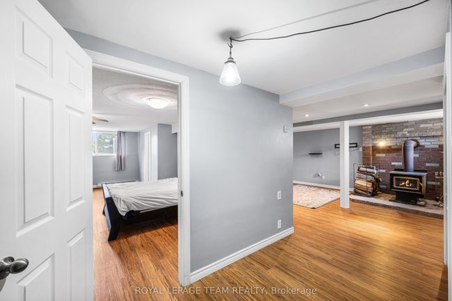 3960 Drouin Rd, House other with 3 bedrooms, 2 bathrooms and 6 parking in Hammond ON | Image 16