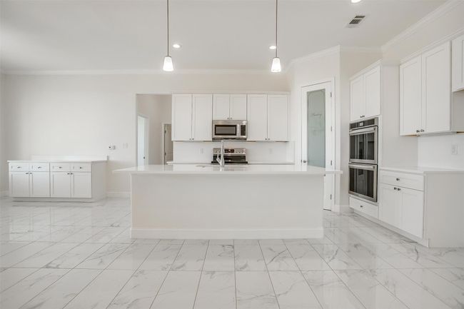 1845 Soda Springs Rd, House other with 5 bedrooms, 3 bathrooms and null parking in Millsap TX | Image 9