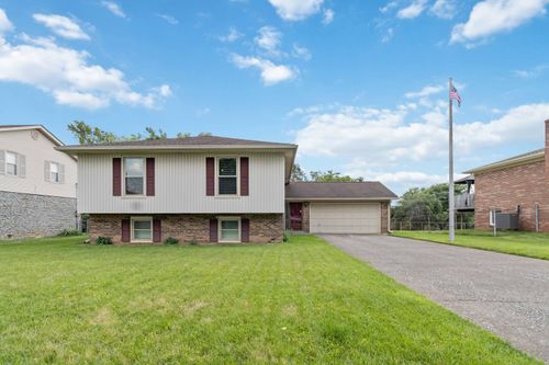 3852 Heimbaugh Ln, Lexington, KY, 40514-4031 | Card Image