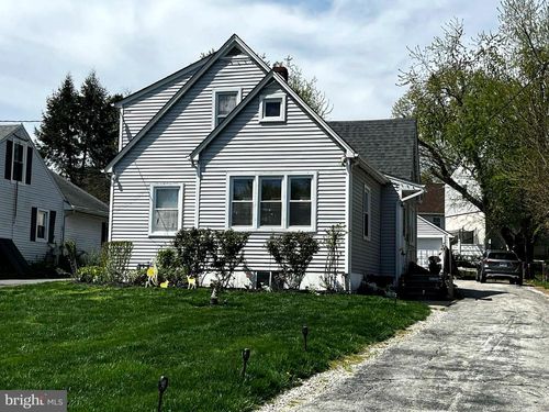 114 S Bishop Ave, SPRINGFIELD, PA, 19064-3645 | Card Image