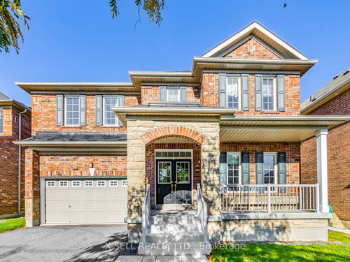 34 Dockside Crt, Brampton, ON, L6Z0G3 | Card Image