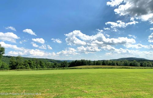 Lot 4 State Route 2014, Clifford Twp, PA, 18470 | Card Image