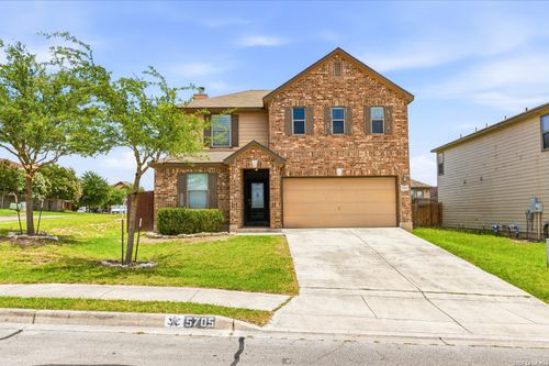 5705 Columbia Dr, Cibolo, TX, 78108-2382 | Card Image