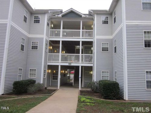 102-1911 Wolftech Lane, Raleigh, NC, 27603 | Card Image