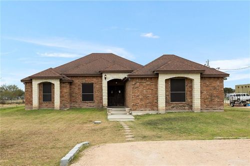 5514 N Minnesota Rd, Mission, TX, 78574-4337 | Card Image