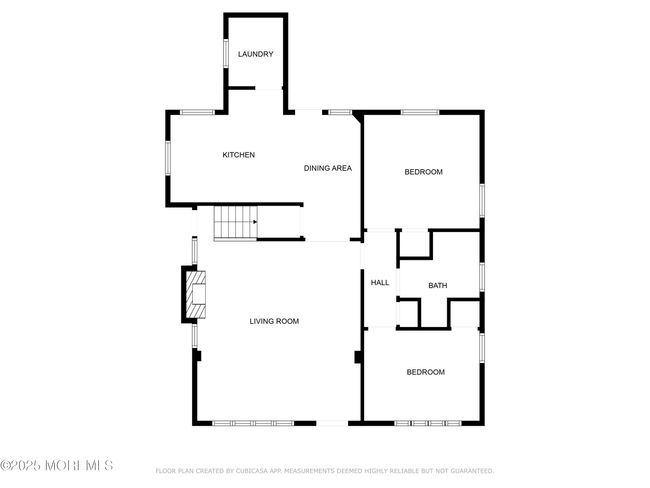 316 Highway 37, House other with 3 bedrooms, 2 bathrooms and null parking in Seaside Heights NJ | Image 44