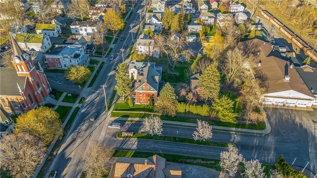 616 E Main St, House other with 4 bedrooms, 2 bathrooms and null parking in Cobleskill NY | Image 38