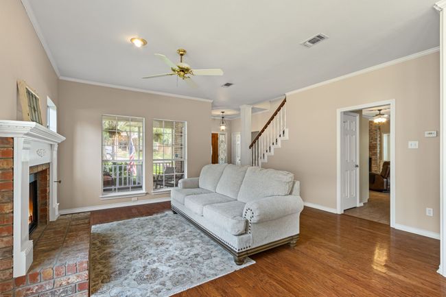 3826 Shady Meadow Dr, House other with 5 bedrooms, 4 bathrooms and null parking in Grapevine TX | Image 8