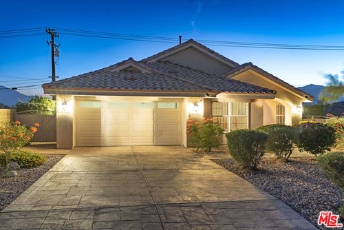 67365 Monterey Rd, Desert Hot Springs, CA, 92240 | Card Image