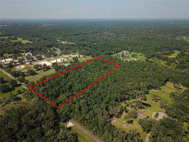 000 Nw 100th Ave Road, Home with 0 bedrooms, 0 bathrooms and null parking in Reddick FL | Image 2