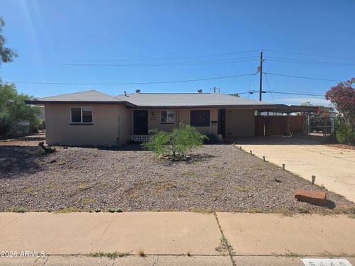 5449 E Akron St, Mesa, AZ, 85205-8707 | Card Image