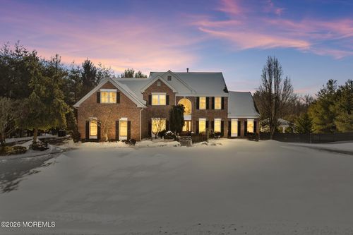 10 Turtle Hollow Dr, Manalapan, NJ, 07726-8835 | Card Image