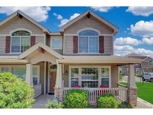 6568 High Knolls Grv, Colorado Springs, CO, 80923-4491 | Card Image