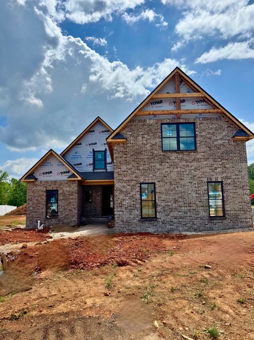 115 Bellshire Dr, Clarksville, TN, 37043 | Card Image