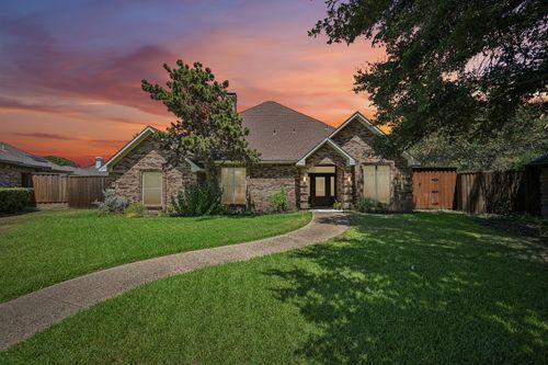 925 Spring Brook Dr, Allen, TX, 75002-2304 | Card Image