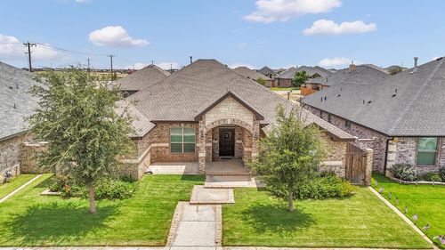 4506 San Pedro Ct, Midland, TX, 79707-2212 | Card Image