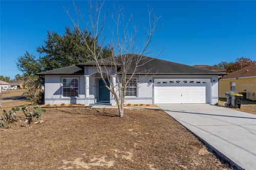 1701 Pompano Drive, KISSIMMEE, FL, 34759 | Card Image