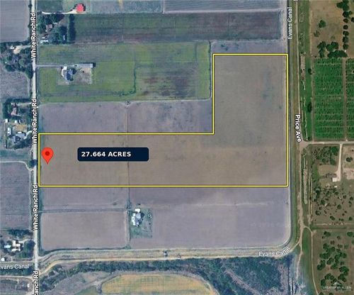 28275 White Ranch Rd, La Feria, TX, 78559 | Card Image