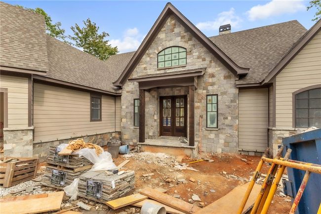 909 Woodlake Way, House other with 4 bedrooms, 5 bathrooms and null parking in Salem SC | Image 4