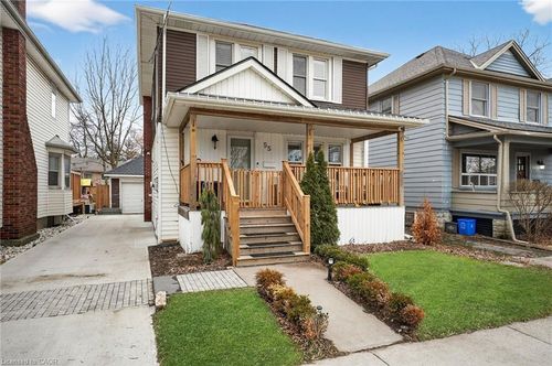 55 Thomas St, Saint Catharines, ON, L2R6L8 | Card Image