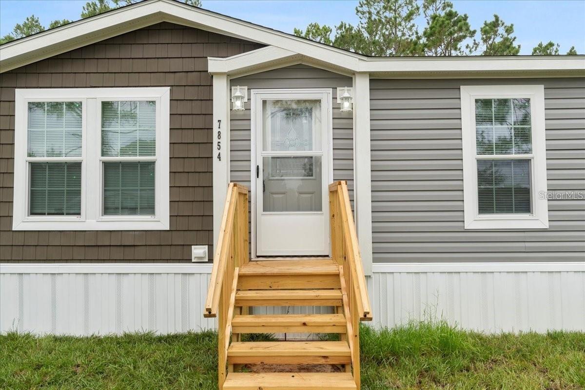 Hicks Rd, Hudson, FL 34669